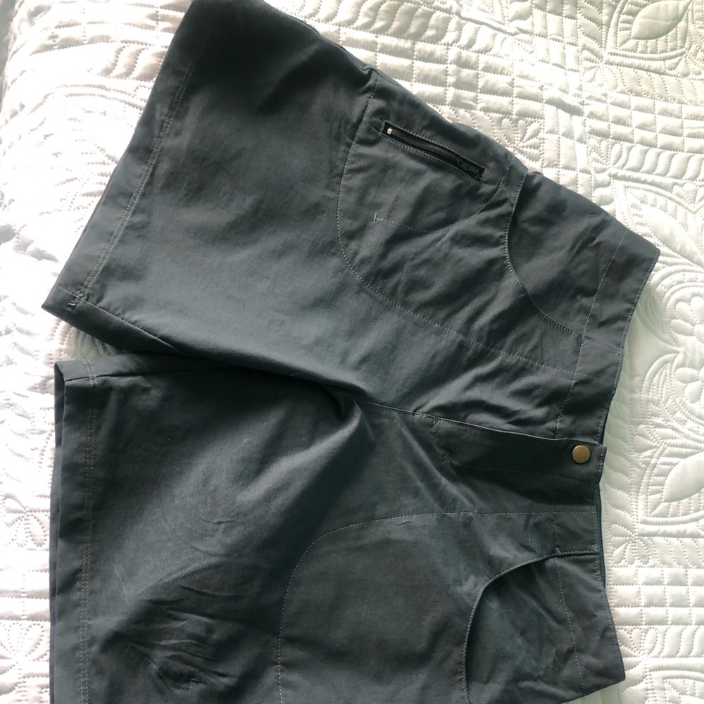 Title nine hiking shorts – never worn